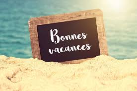 Vacances