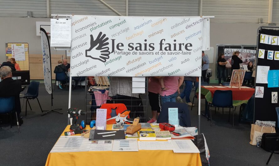 Forum des associations le 6 septembre à Paimpol